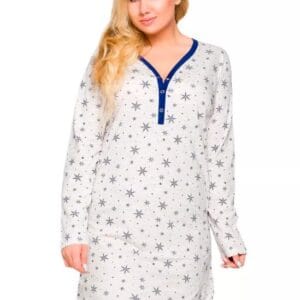 Dámská noční košile Tamara 2127/71 TARO