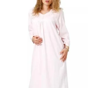 Dámská noční košile Zyta 213/575/02 LEVEZA