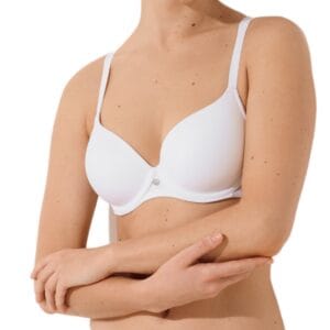 Dámská podprsenka Lisca Alegra 20265 bílá
