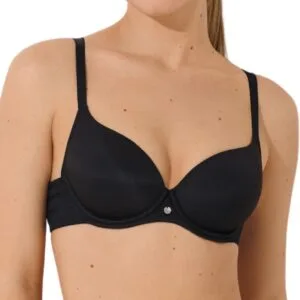 Dámská podprsenka Lisca Alegra 20265 černá
