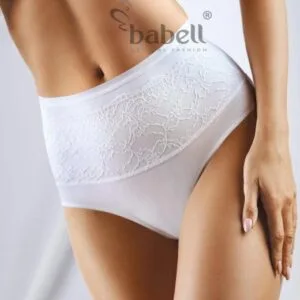 Dámské kalhotky Babell 069 bílé