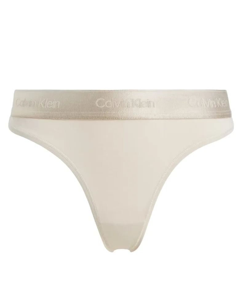 Dámské modalové kalhotky Calvin Klein QF7999E