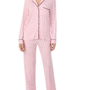 Dámské pyžamo DKNY YI90035