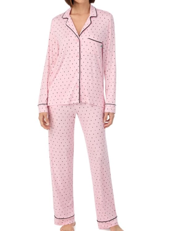 Dámské pyžamo DKNY YI90035