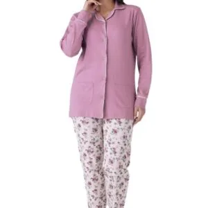 Dámské pyžamo Karelpiu KF7006