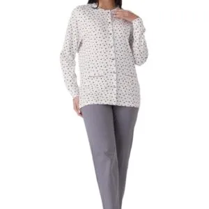 Dámské pyžamo Karelpiu KF7042