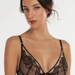 Dámská podprsenka Lisca 10342 DIONE