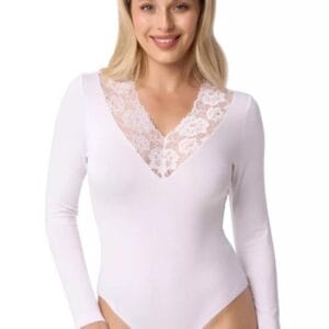 Dámské body Rosario BASIC BABELL