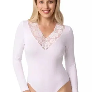 Dámské body Rosario BASIC BABELL