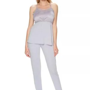 Dámské pyžamo 54/2-203 FABIO