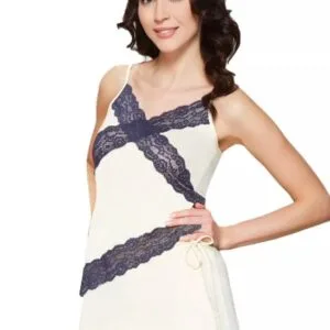 Dámské pyžamo 54/7-143 FABIO