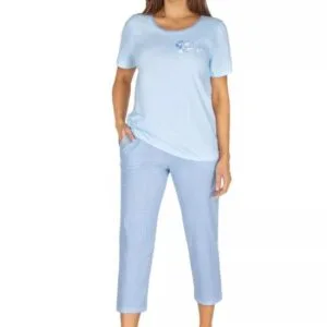 Dámské pyžamo 623/31 REGINA