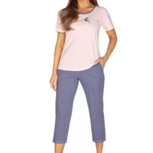 Dámské pyžamo 623/32 REGINA