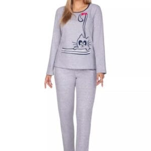 Dámské pyžamo 639/31 REGINA