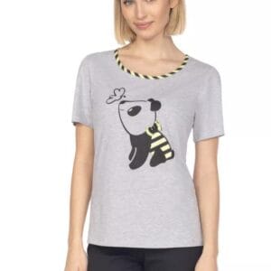 Dámské pyžamo 653/42 REGINA