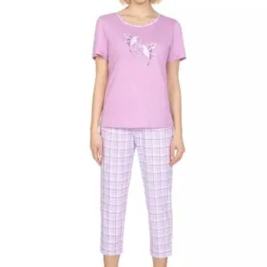 Dámské pyžamo 659/43 REGINA