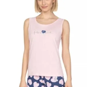 Dámské pyžamo 664/41 REGINA