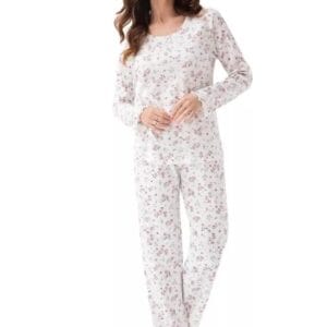 Dámské pyžamo 691/41 LUNA