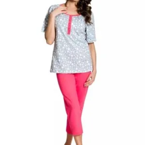 Dámské pyžamo 824/71 REGINA