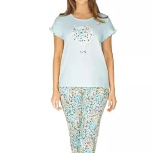 Dámské pyžamo 983/23 REGINA