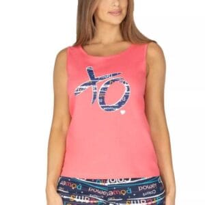 Dámské pyžamo 987 REGINA