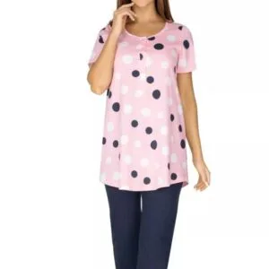 Dámské pyžamo 993/21 REGINA