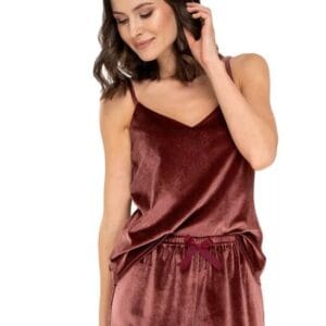 Dámské pyžamo Audrey BABELLA