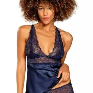 Dámské pyžamo Belinda DKAREN