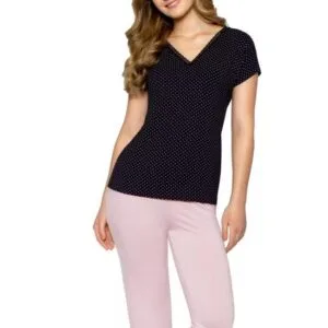 Dámské pyžamo Cleo BABELLA