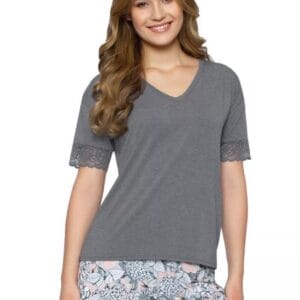 Dámské pyžamo Dolores BABELLA