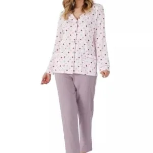 Dámské pyžamo Elin 1496 LEVEZA