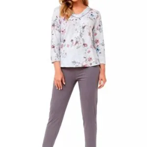 Dámské pyžamo Gigi 1263 LEVEZA