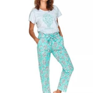 Dámské pyžamo Irina 2685/22 TARO