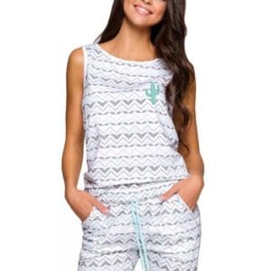 Dámské pyžamo Joana 2280/9 TARO