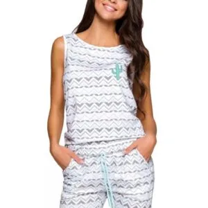 Dámské pyžamo Joana 2280/9 TARO