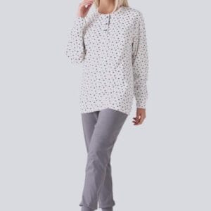 Dámské pyžamo Karelpiu KF7041