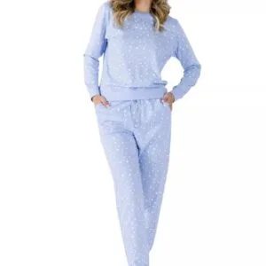 Dámské pyžamo Libi 1508 LEVEZA
