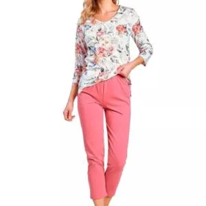 Dámské pyžamo Louisa 3247/41 TARO