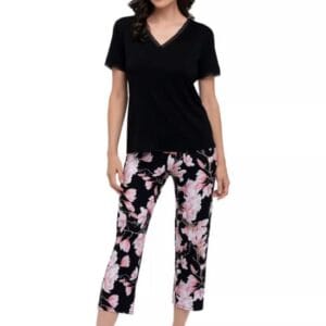 Dámské pyžamo Magnolia BABELLA