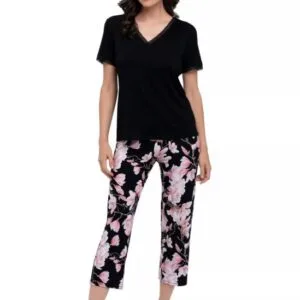 Dámské pyžamo Magnolia BABELLA