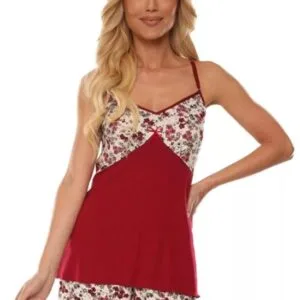 Dámské pyžamo Mia 488 DE LAFENSE