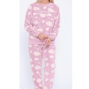 Dámské pyžamo Muydemi 290038
