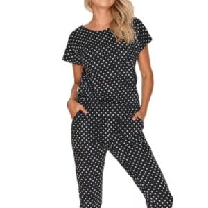 Dámské pyžamo Natasha 2668/2 TARO