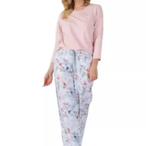 Dámské pyžamo Roza 1522 LEVEZA