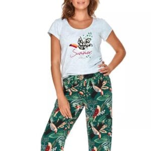 Dámské pyžamo Sonia 2661/1 TARO