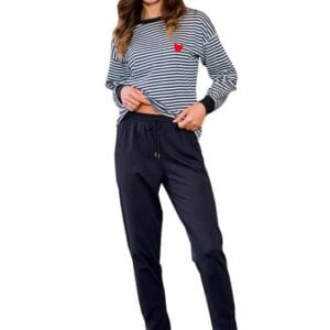 Dámské pyžamo Trudy 3219/41 TARO