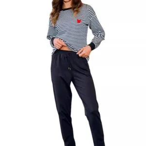 Dámské pyžamo Trudy 3219/41 TARO