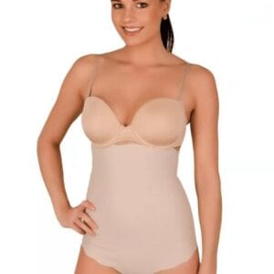 Dámské stahovací kalhotky 03-70 HANNA STYLE