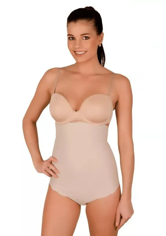 Dámské stahovací kalhotky 03-70 HANNA STYLE