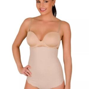 Dámské stahovací kalhotky 03-76 HANNA STYLE